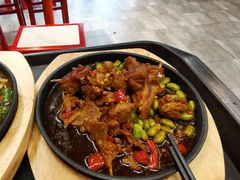 -71号豆汤饭·成都小馆(红牌楼店)