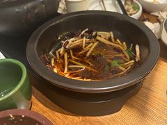 -云海肴·汽锅鸡·云南菜(苏州中心店)