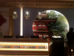 -蓝鲸湾汤泉(包河店)