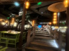 -桂满陇-十里风荷(合生汇店)