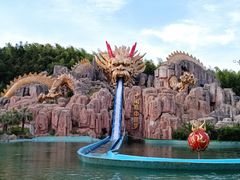 -南京银杏湖乐园