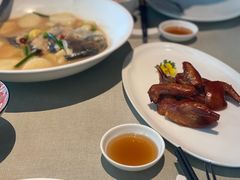 -明州小宴(文化广场店)