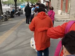 -首都医科大学附属北京同仁医院(西区)