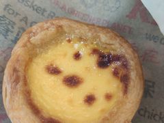 葡式蛋挞经典装T-肯德基(万科广东路店)