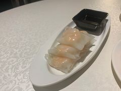 韭黄鲜虾肠粉-维园悦谱·海派家常菜(乌鲁木齐南路店)