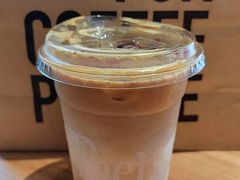 -Peet's Coffee皮爷咖啡(武商Mall手作店)