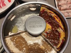 -巴奴毛肚火锅(大剧院店)