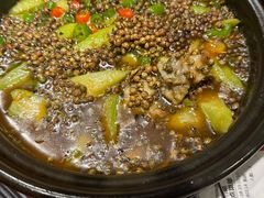 -常和州·夜宵大排档(常州单店)