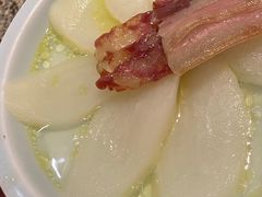 腊味萝卜-南京大牌档(香港广场店)
