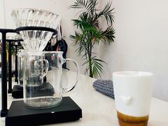 -边渡咖啡烘焙店(昙华林店)