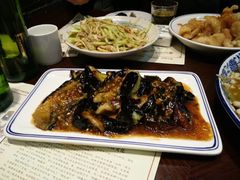 -老厨家(友谊路总店)