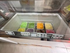 -成裕雪糕店(士多店)