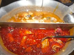 -湊湊火锅·茶憩(上海合生汇店)