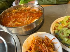 -金龙烧烤·牛肉面(西塔店)
