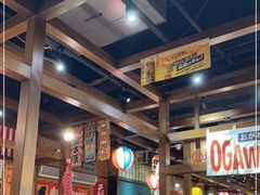 -小川洋风料理(街道口店)
