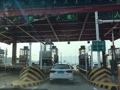 -胶州湾海底隧道