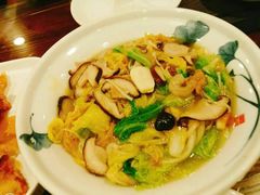 -七菜馆·东北菜·蒸饺(文体路店)