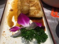 -红辣椒·川菜·火锅(大洋中心店)