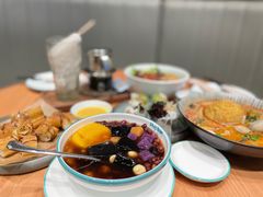 -越小品·越南餐厅(布吉万象汇店)