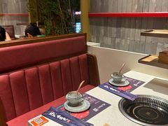 -牛村来人潮汕牛肉火锅(西单店)