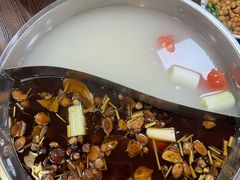 -肥婆麻辣火锅.顺德首创药材麻辣火锅(容桂店)