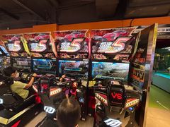 -环游嘉年华(广州-天河城店)