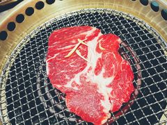 -谷牛日式烤肉(宝山U天地店)