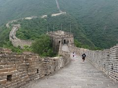 -慕田峪长城