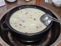 -代羊肉(中和店)