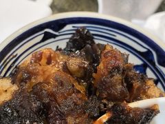 -福苗小骆驼烧烤(大唐不夜城店)