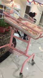 点击看大图 -纵享怡月月子中心(西稍门店)