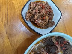 -宝小庆邵阳米粉(深圳市南山保利店)