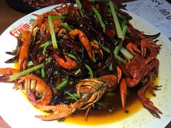 -红盔甲·小龙虾(天钥桥店)