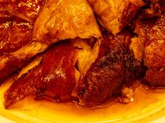 荔水靓烧鹅-海宝酒家(中山四路店)