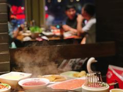 -纸盐河码头火锅(十八梯店)