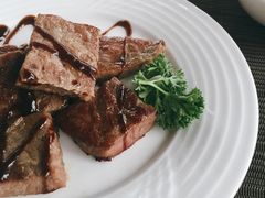-克丽司汀酒店-日光阁餐厅