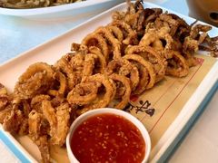 -北李妈妈菜·海肠捞饭(开发区万达店)