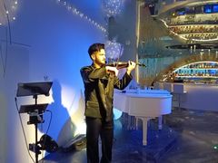 -天玑高空江景餐厅&酒吧Sky Secret Restaurant&Bar