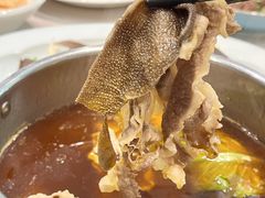-钱记·乡野菜(紫荆花路店)