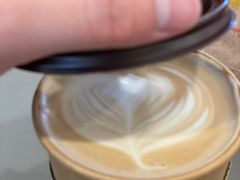 -麦当劳(新世纪环球中心店)