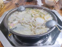 -海关荤豆花(洋河一路店)