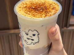 -CHARLIETOWN红茶公司(南京万象天地店)