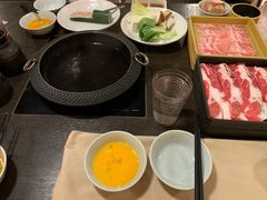 -鍋ぞう(新宿西口店)