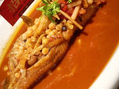 -桂小厨广西菜(万象城店)