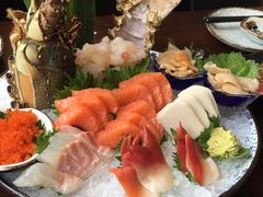 -旨料亭日本料理(四川北路店)