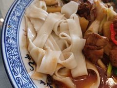 -马尔龙新疆饭店·清真(瑞景店)