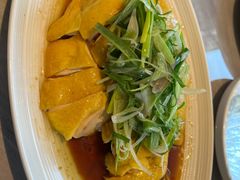 -陶兰居·手工点心·粤菜(圆融时代广场店)