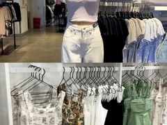 -Abercrombie & Fitch(三里屯太古里店)