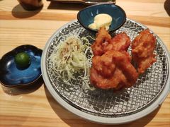 -一豚轩·烧鸟·豚骨拉面(五四路店)