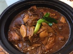 -稻香酒家·33年老字号·港式粤菜(富邦中心店)